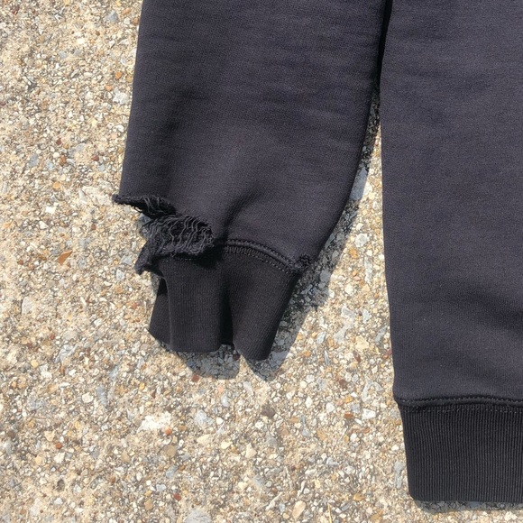 COACH X “Vandal” Gummy Bear LE Hoodie  (SZ L) - Picture 8 of 11